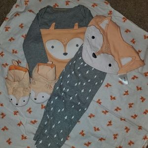 Baby boy clothes